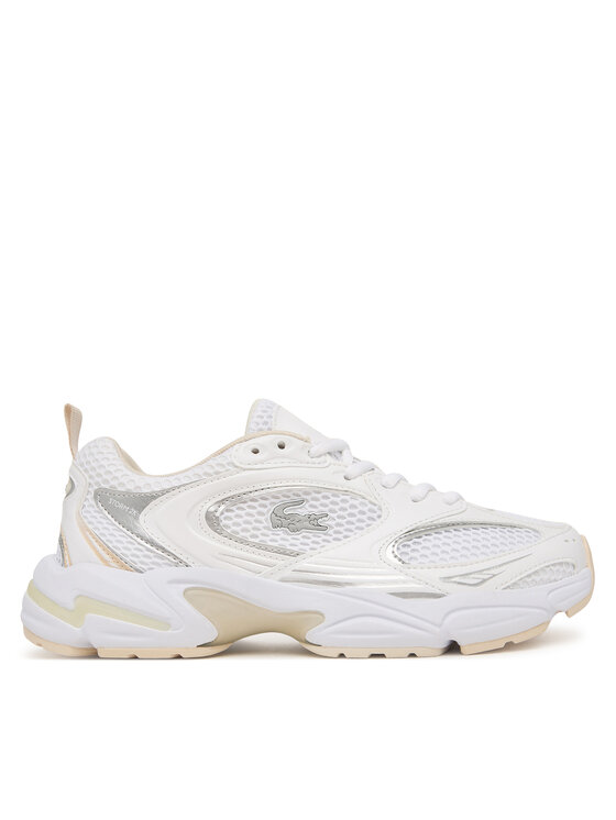 Lacoste Sneakersy Lacoste Storm 96 2K 52SFA0026 Biały