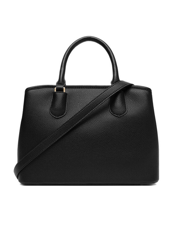 Nine West Kabelka Nine West C-JL973 Černá