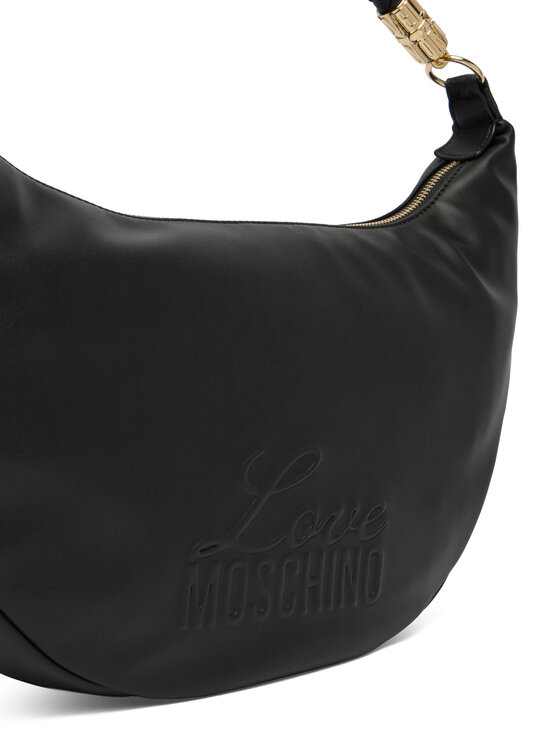 LOVE MOSCHINO Сумка LOVE MOSCHINO JC4222PP0OKA0000 Чорний