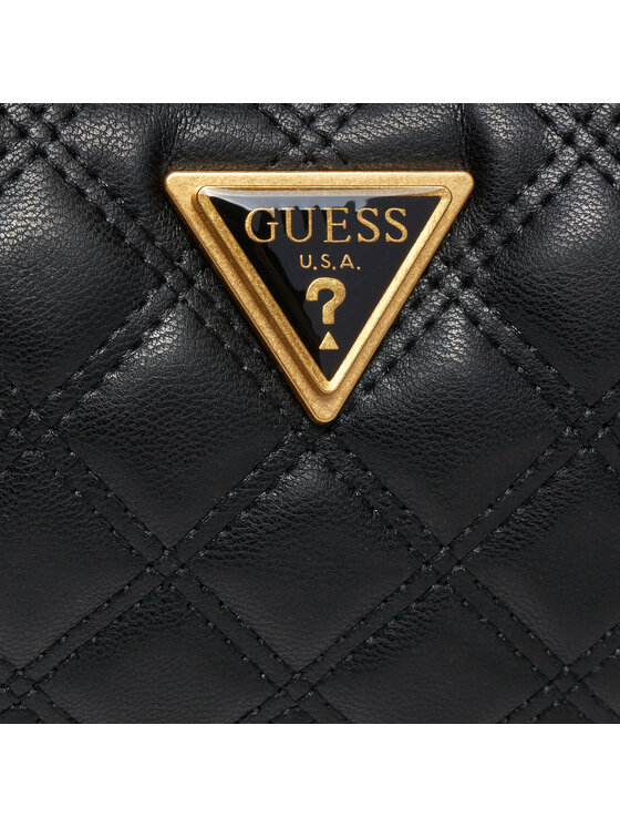 Guess Сумка Guess HWQA87 48120 Чорний