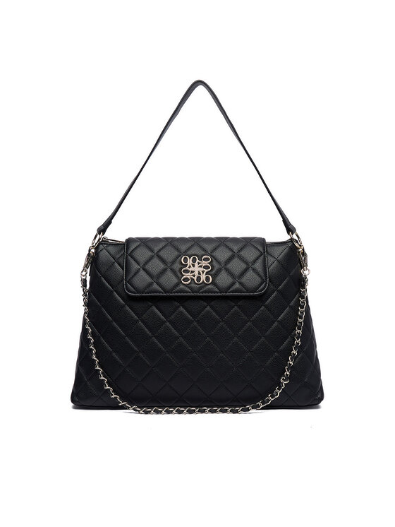 Nine West Borsetta Nine West CEO-SILHOETTE STORY-LDA9387 Nero
