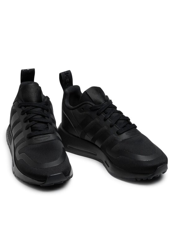 adidas Αθλητικά adidas Multix J FX6231 Μαύρο