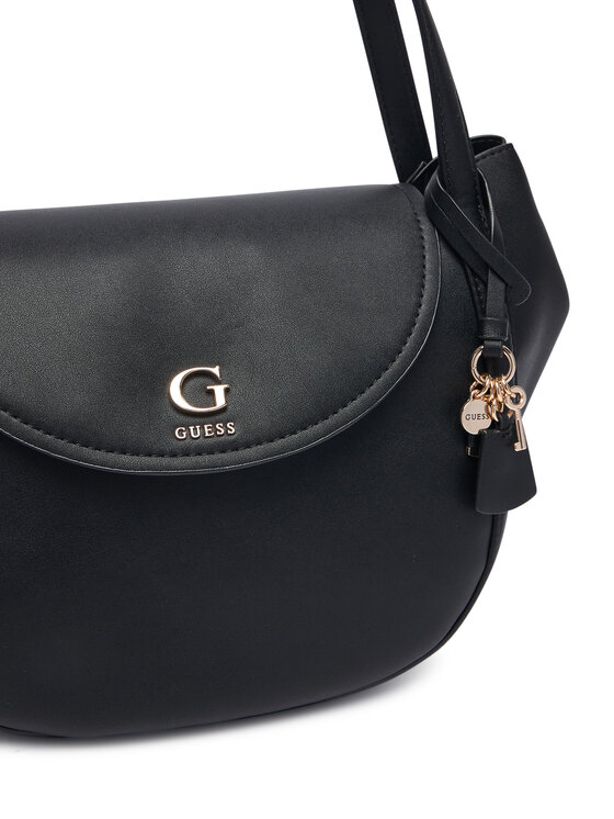 Guess Сумка Guess HWBG97 39190 Чорний