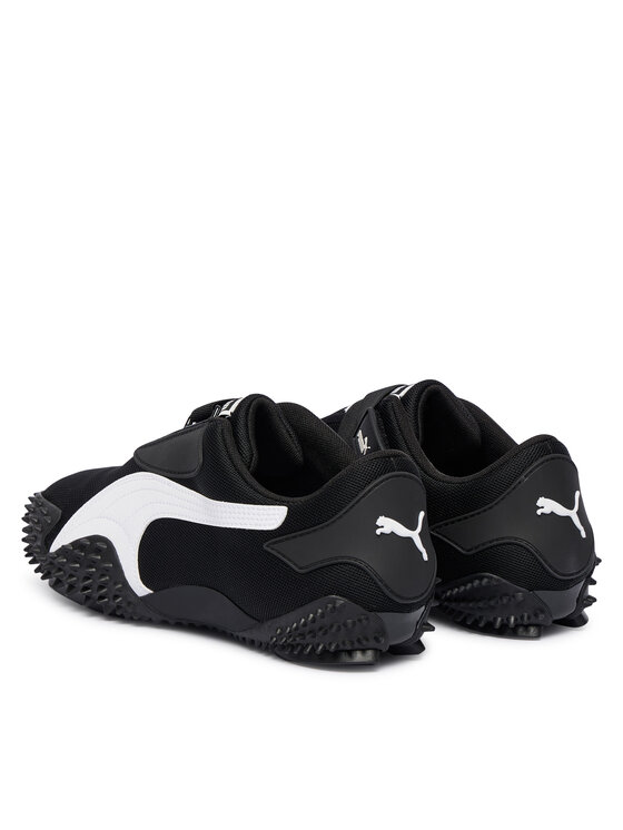 Puma Sneakersy Puma Mostro Og Prime 403206 09 M Černá