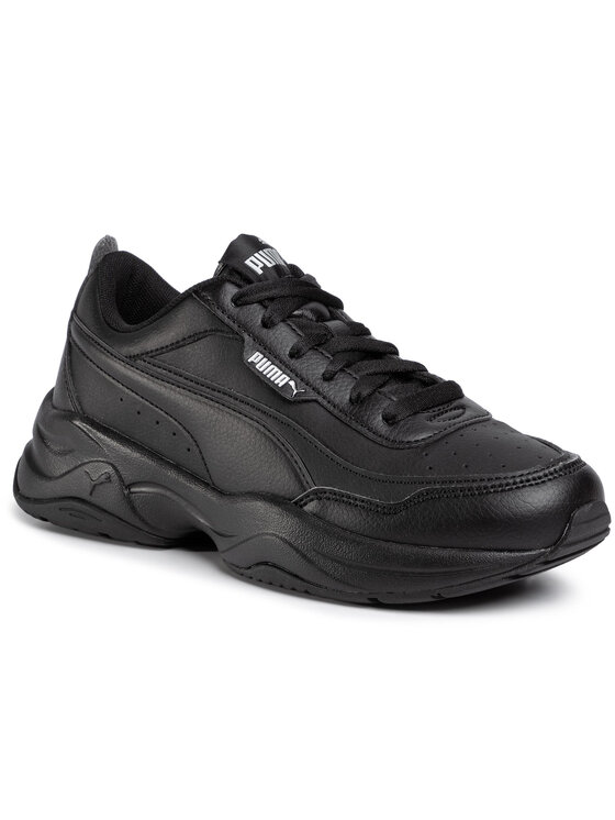 Puma Sportcipők Puma Cilia Mode 371125 01 Fekete