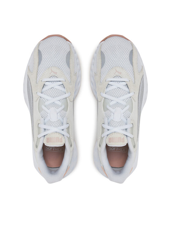 Puma Sneakers Puma Softride Frequence Transformative 311003 01 Beige