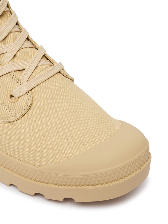 Palladium Trappers Palladium 73089-274-M Bej