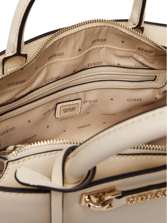Guess Сумка Guess HWBG96 44060 Кремовий