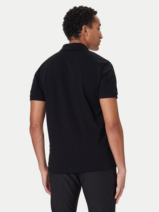 BOSS BOSS Polo Paddy 50549362 Negro Regular Fit