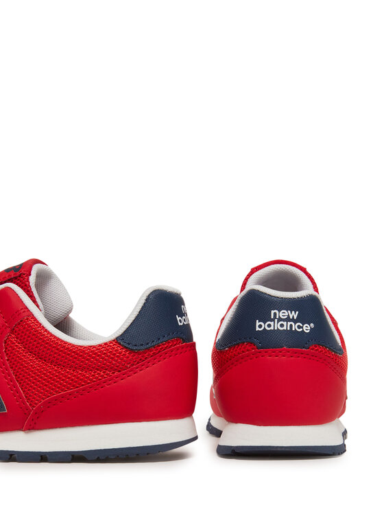 New Balance Laisvalaikio batai New Balance PV500TR1 Raudona
