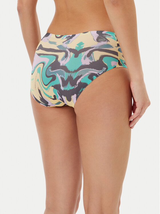 Chantelle Chantelle Класичні труси Soft Stretch C11D40 Кольоровий
