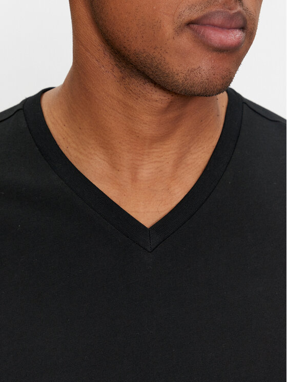 Polo Ralph Lauren Polo Ralph Lauren Комплект футболок 714936903002 Кольоровий Slim Fit