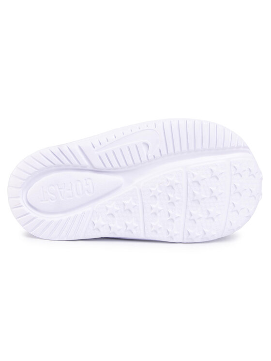 Nike Laisvalaikio batai Nike Star Runner 2 (TDV) AT1803 005 Pilka