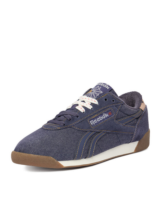 Reebok Снікерcи Reebok EO-F/S LO 100272232 Cиній