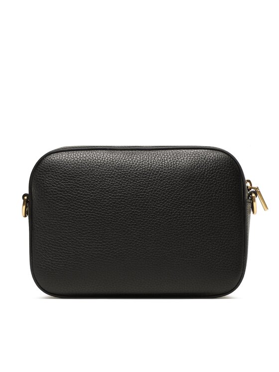 Coccinelle Сумка Coccinelle NOF Coccinelle Beat Soft Ribb E1 NOF 15 02 01 Чорний