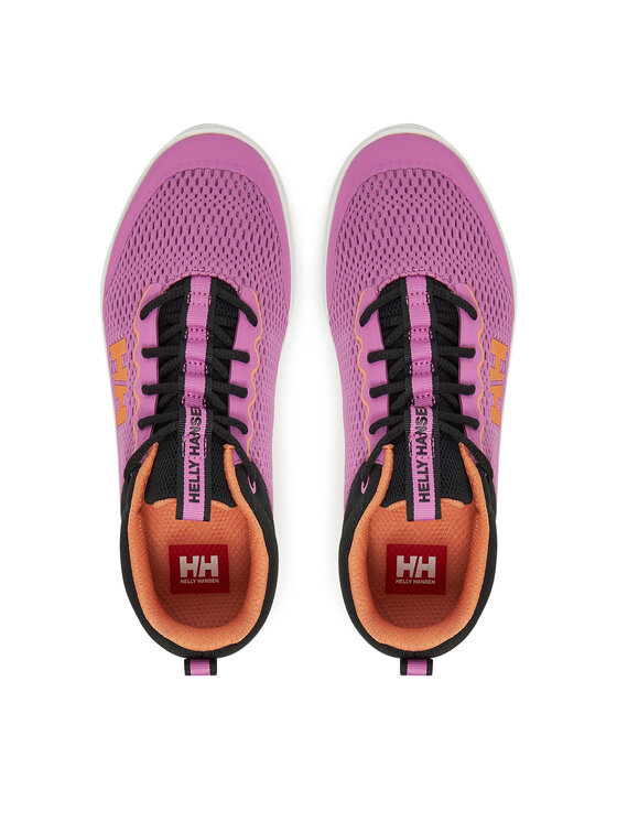 Helly Hansen Topánky na vodné športy Helly Hansen HP Foil Evo 11999_089 Ružová