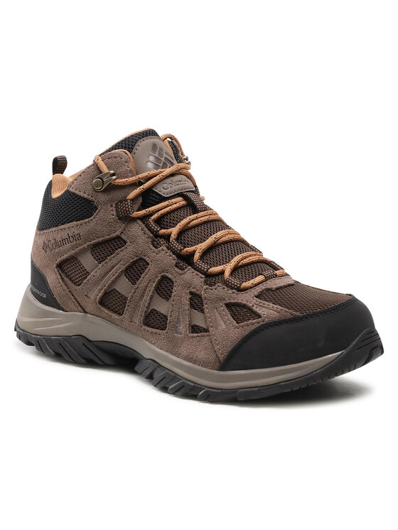 Columbia Trekkings Columbia Redmond III Mid Waterproof BM0168 Maro