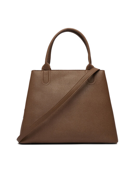 Nine West Torbica Nine West CEO-ILCHESTER PLACE-LH22273 Smeđa