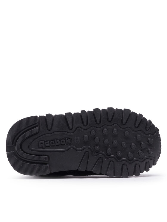 Reebok Sneakersy Reebok Classic Leather FZ2094 Čierna