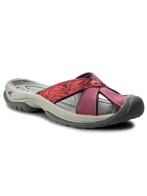 Keen Papucs Keen Bali 1018224 Lila
