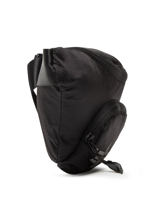 Alpha Industries Τσαντάκι Μέσης﻿ Alpha Industries Packable Waist Bag 118917 Μαύρο