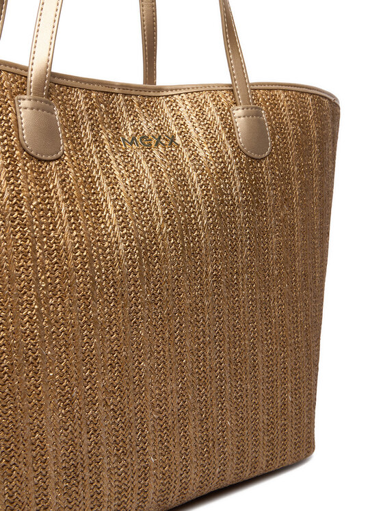 MEXX Сумка MEXX EO-MEXX-L-007-09 Золотий