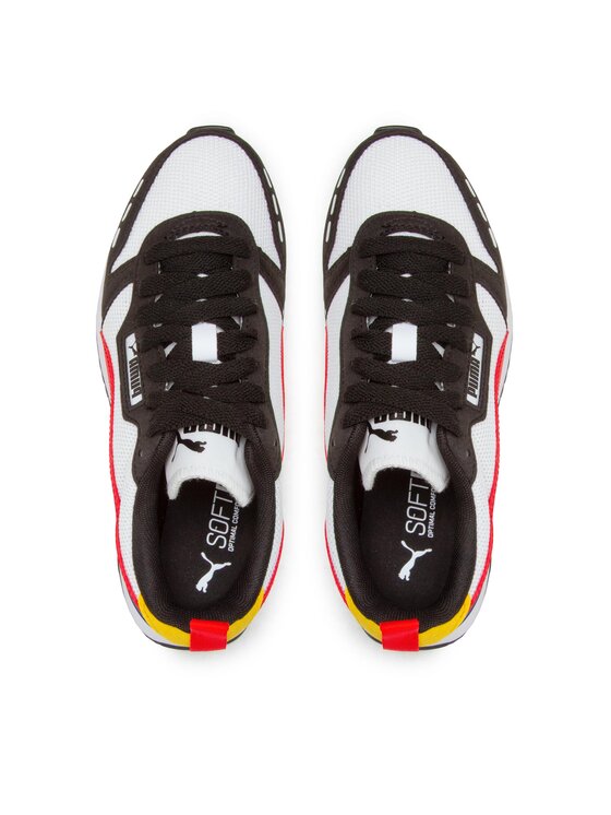 Sneakers Puma R78 Jr 373616 30 Colorat | Epantofi.ro