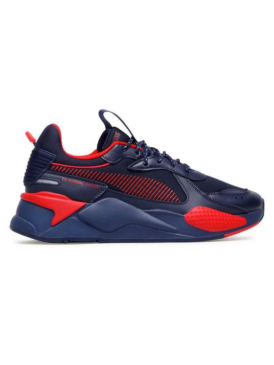 Puma Snīkeri Puma Rs-X Coreto 373974 02 Tumši zils