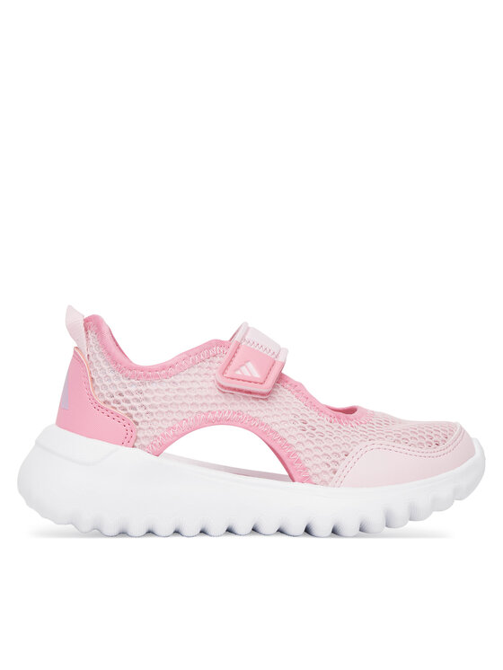adidas Снікерcи adidas Summerflex IH8734 Рожевий