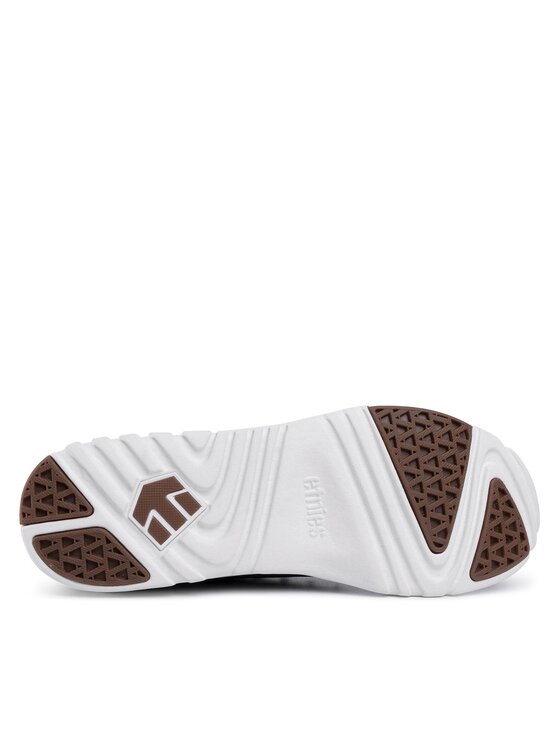 Etnies Sportcipők Etnies Scout 4101000419 Fekete