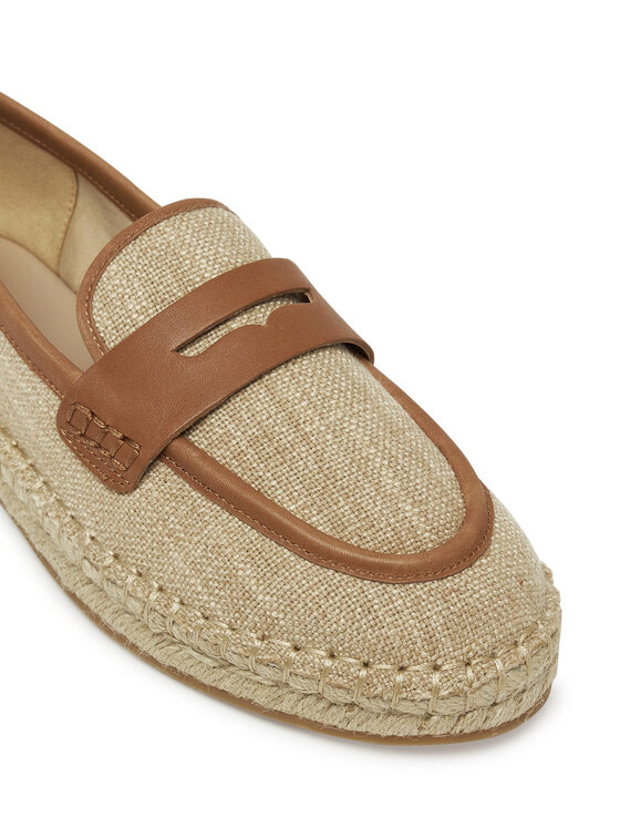 Aldo Еспадрильї Aldo Summercrush 13968107 Коричневий
