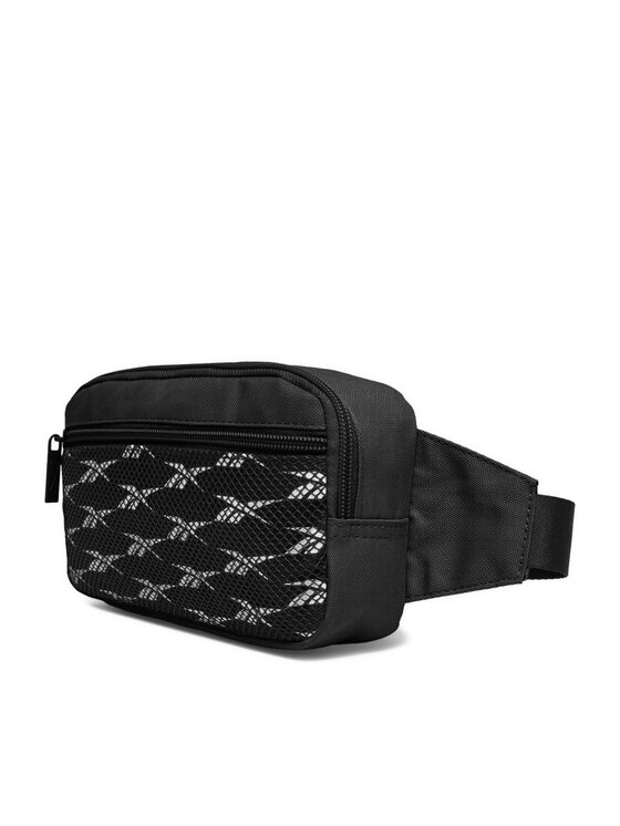 Reebok Τσαντάκι Μέσης﻿ Reebok CWBEO-RBK-P-003-09 Μαύρο
