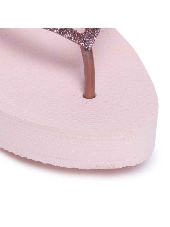 Havaianas Σαγιονάρες Havaianas Slim Flatform 41447640076 Ροζ