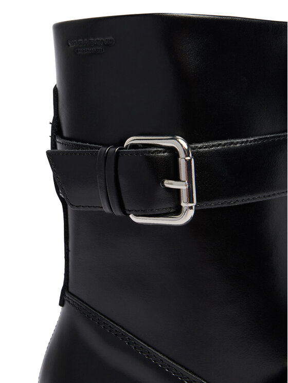 Vagabond Shoemakers Botine Vagabond Shoemakers Elvina 6258-201-20 Negru
