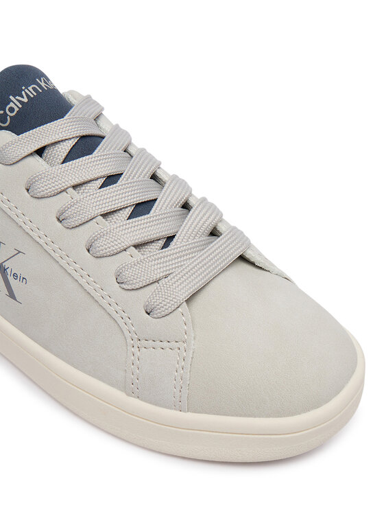 Calvin Klein Сникърси Calvin Klein V3X9-83449-0315 S Сив