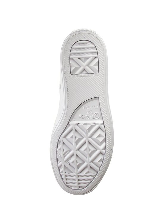 Converse Кеди Converse Ctas Selene Monochrome Leather 553327C Білий