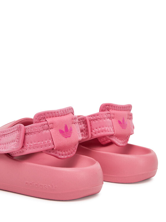 adidas Босоніжки adidas adiform adilette JP5524 Рожевий