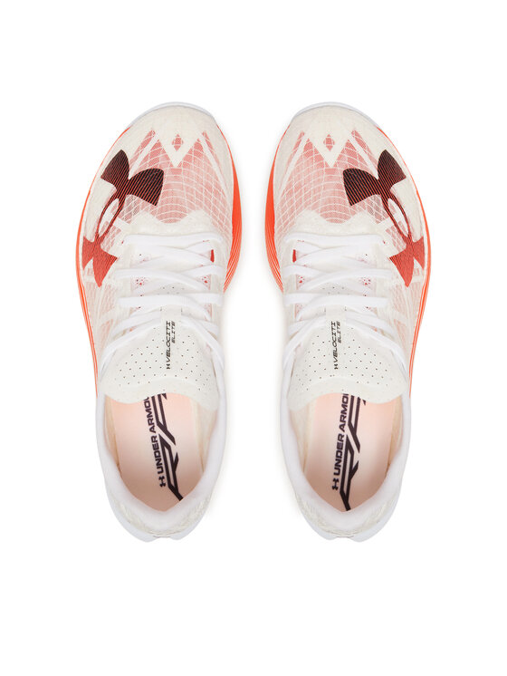 Under Armour Futócipő Under Armour UA U Velociti Elite 2 3027205 Fehér