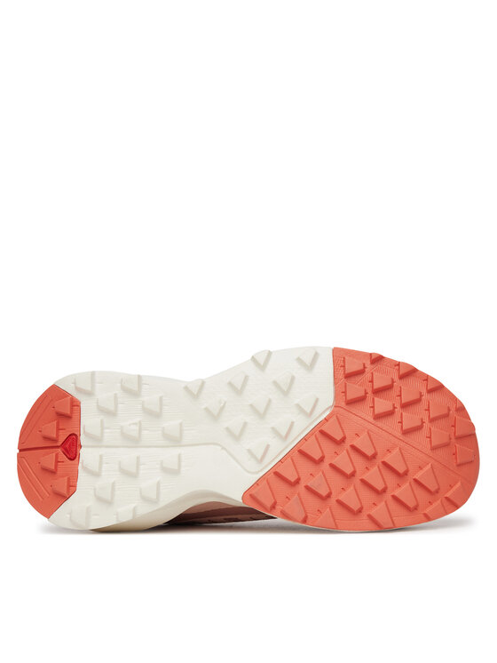 Salomon Trekingová obuv Salomon Patrol L47735100 Ružová