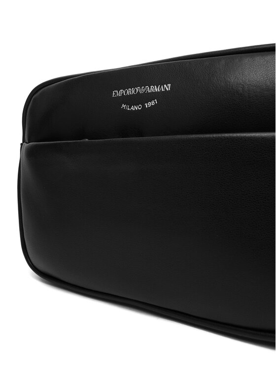 Emporio Armani Сумка Emporio Armani EW003032 AF19229 UC001 Чорний