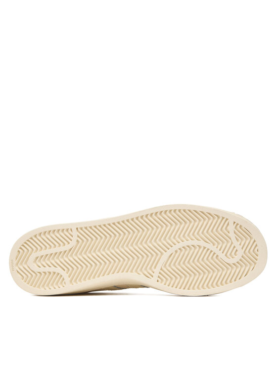 adidas Sneakersy adidas Superstar II KK4723 M Kremowy