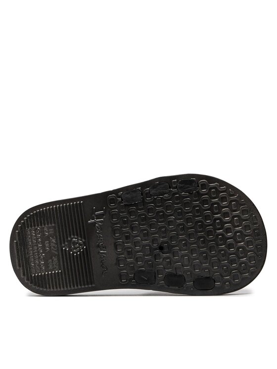 Ipanema Šľapky Ipanema 83474 Čierna