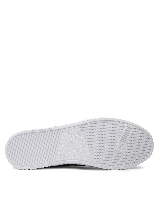 Puma Tenisówki Puma Ever Tekkie 383032 02 Czarny