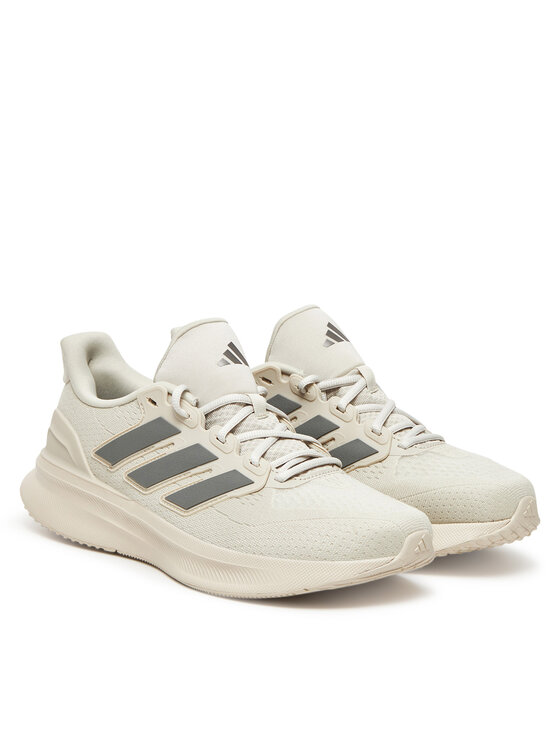 adidas Взуття для бігу adidas Ultrarun 5 JR3019 Сірий