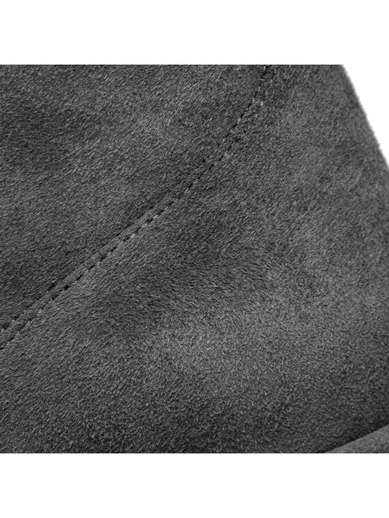 HÖGL Ботфорти HÖGL 6-104162 Сірий
