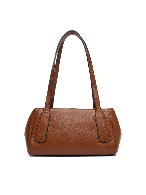 Guess Сумка Guess Brooke HWBG98 97080 Коричневий