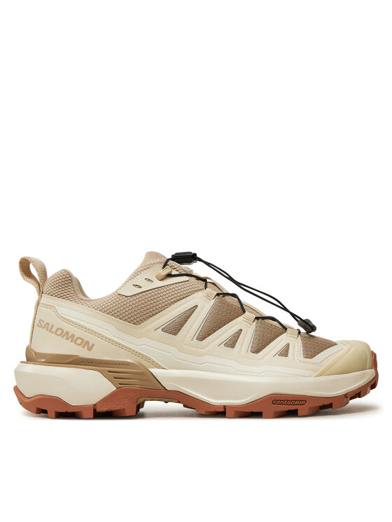 Salomon Трекінгові черевики Salomon 360 Evr L47696900 Білий