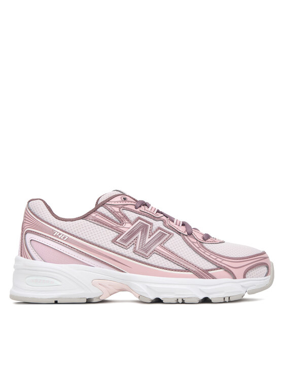 New Balance Sneakersy New Balance U7404S4 Ružová