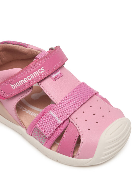 Biomecanics Sandalias Biomecanics 262111 Rosa