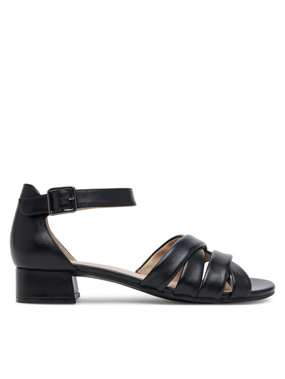 Caprice Sandali Caprice 9-28201-44 Nero